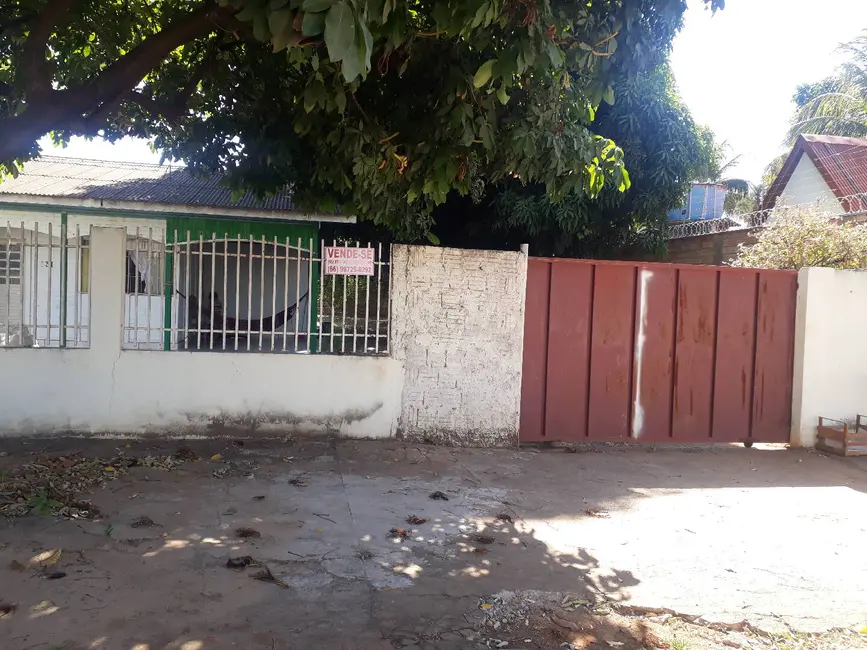 Foto 5 de Terreno / Lote à venda, 800m2 em Sorriso - MT