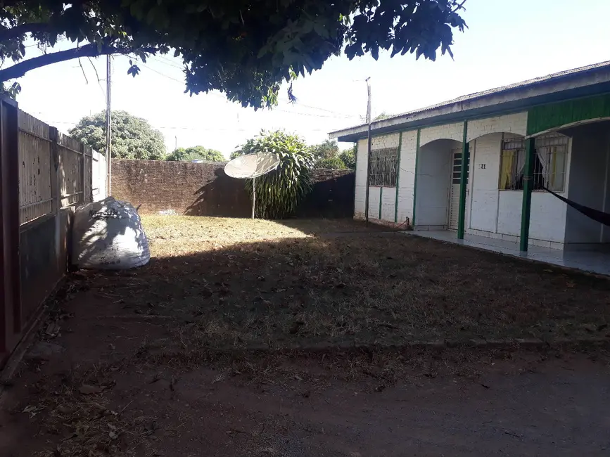 Foto 3 de Terreno / Lote à venda, 800m2 em Sorriso - MT