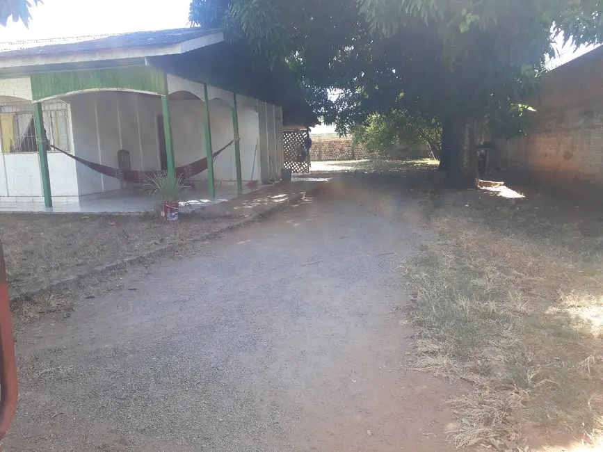 Foto 4 de Terreno / Lote à venda, 800m2 em Sorriso - MT