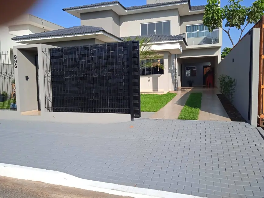 Foto 19 de Casa à venda em Sorriso - MT