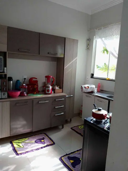 Foto 14 de Casa à venda em Sorriso - MT