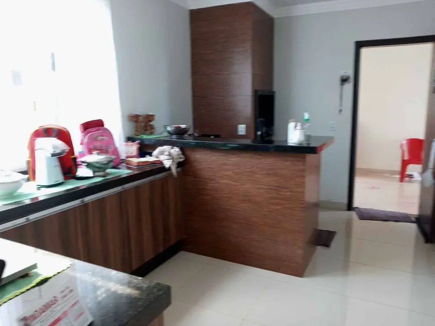 Foto 15 de Casa à venda em Sorriso - MT