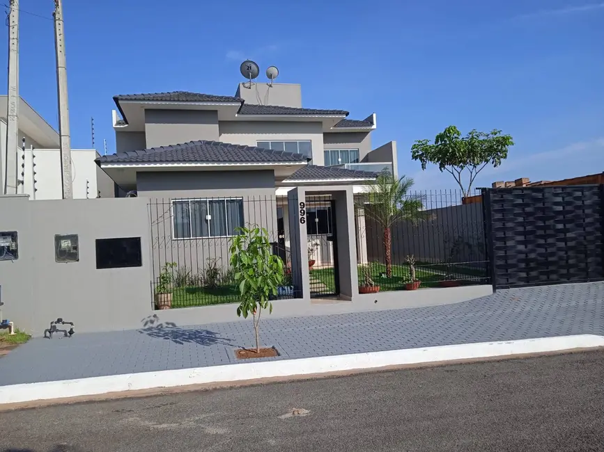 Foto 16 de Casa à venda em Sorriso - MT