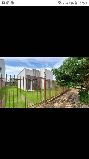 Casa com 2 quartos à venda, 288m2 em Sorriso - MT - imagem 8 Foto 8 de Casa com 2 quartos à venda, 288m2 em Sorriso - MT