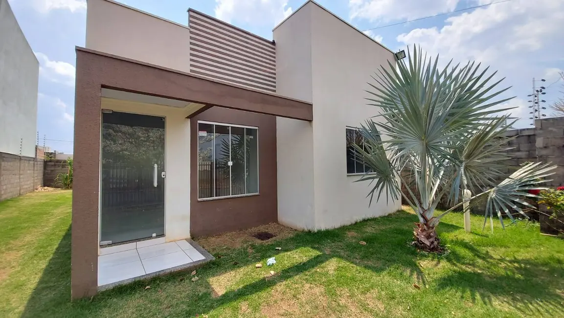 Casa com 2 quartos à venda, 288m2 em Sorriso - MT - imagem 9 Foto 9 de Casa com 2 quartos à venda, 288m2 em Sorriso - MT