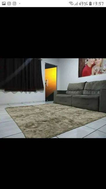 Casa com 2 quartos à venda, 288m2 em Sorriso - MT - imagem 3 Foto 3 de Casa com 2 quartos à venda, 288m2 em Sorriso - MT