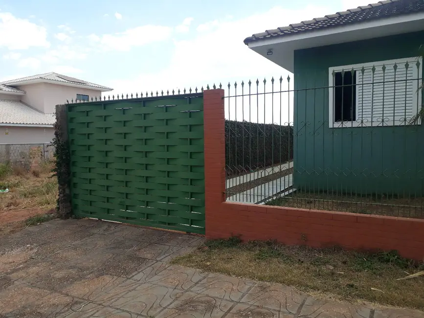 Casa com 2 quartos à venda em Sorriso - MT - imagem 7 Foto 7 de Casa com 2 quartos à venda em Sorriso - MT