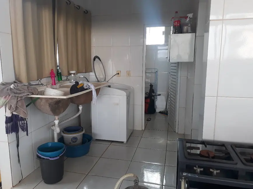 Casa com 2 quartos à venda em Sorriso - MT - imagem 8 Foto 8 de Casa com 2 quartos à venda em Sorriso - MT