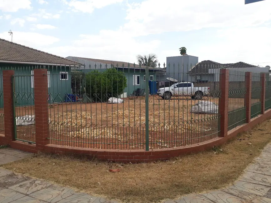 Casa com 2 quartos à venda em Sorriso - MT - imagem 6 Foto 6 de Casa com 2 quartos à venda em Sorriso - MT