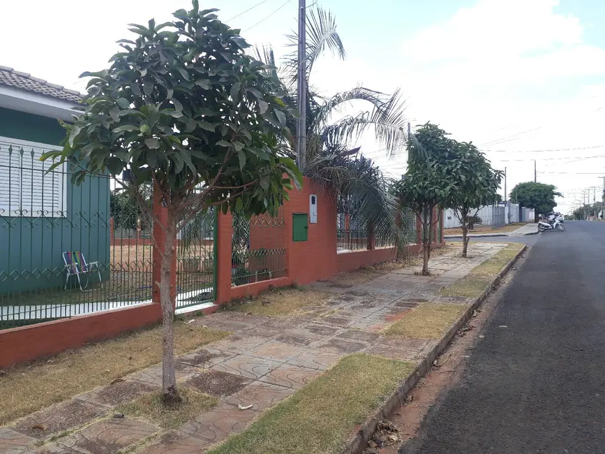 Casa com 2 quartos à venda em Sorriso - MT - imagem 4 Foto 4 de Casa com 2 quartos à venda em Sorriso - MT