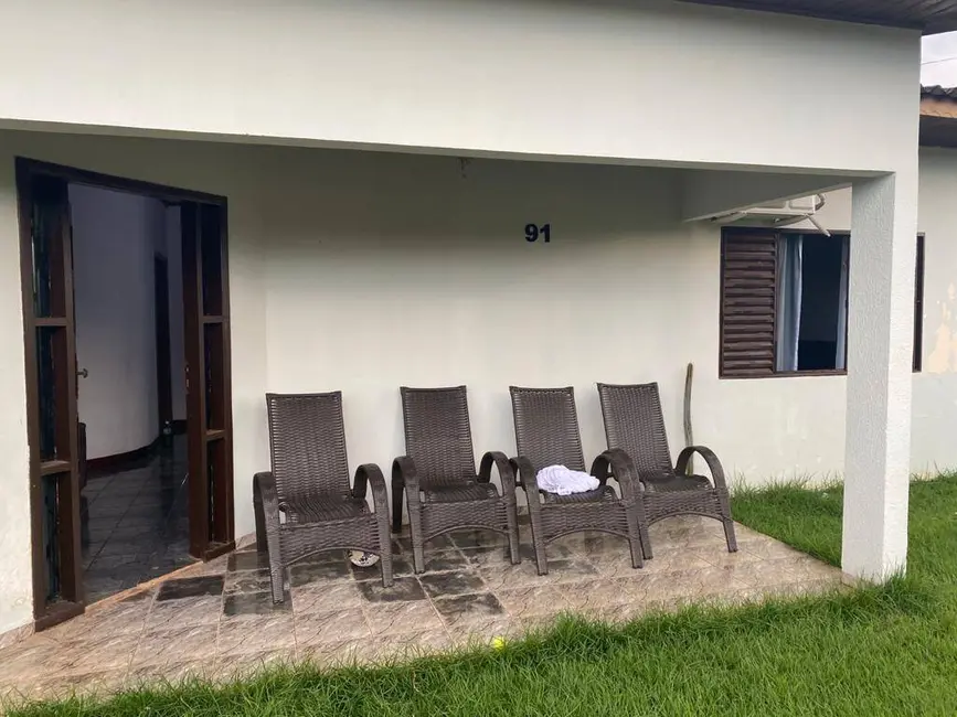 Casa com 2 quartos à venda, 2020m2 em Sorriso - MT - imagem 7 Foto 7 de Casa com 2 quartos à venda, 2020m2 em Sorriso - MT