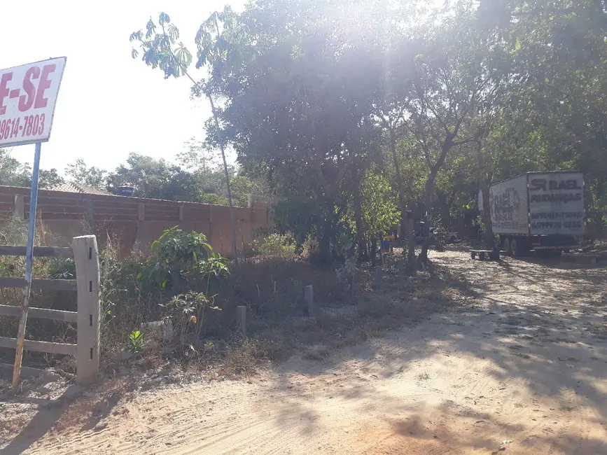 Chácara à venda e para alugar, 20170m2 em Lucas Do Rio Verde - MT - imagem 8 Foto 8 de Chácara à venda e para alugar, 20170m2 em Lucas Do Rio Verde - MT