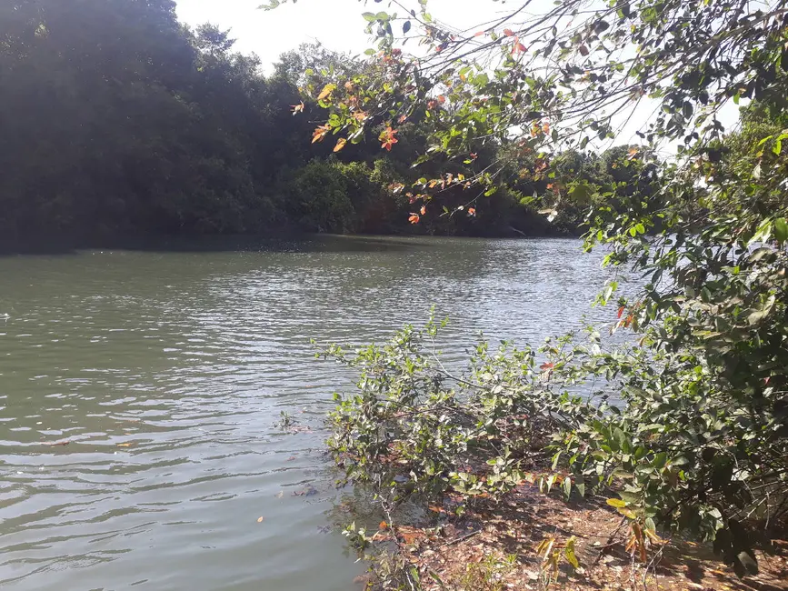 Chácara à venda e para alugar, 20170m2 em Lucas Do Rio Verde - MT - imagem 3 Foto 3 de Chácara à venda e para alugar, 20170m2 em Lucas Do Rio Verde - MT