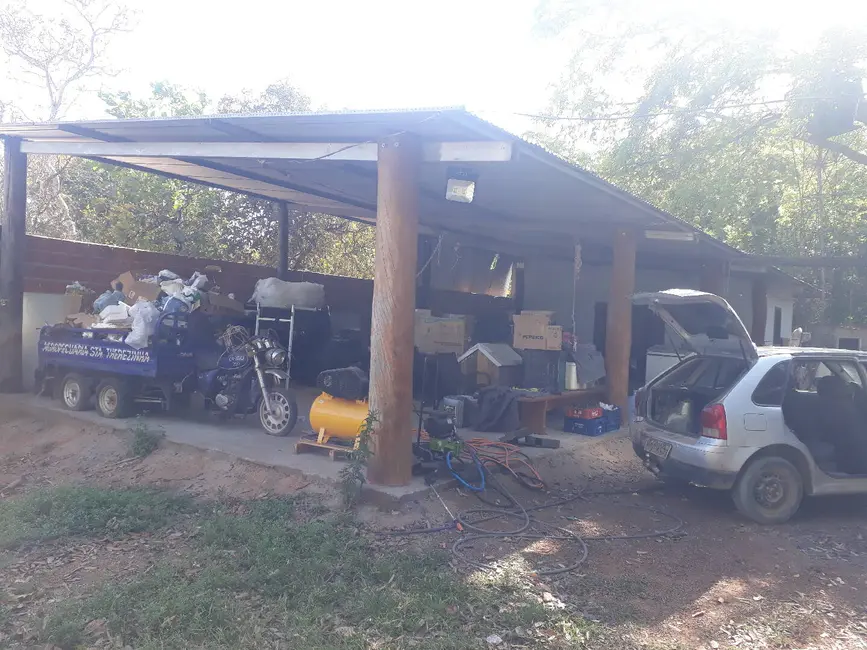 Chácara à venda e para alugar, 20170m2 em Lucas Do Rio Verde - MT - imagem 5 Foto 5 de Chácara à venda e para alugar, 20170m2 em Lucas Do Rio Verde - MT