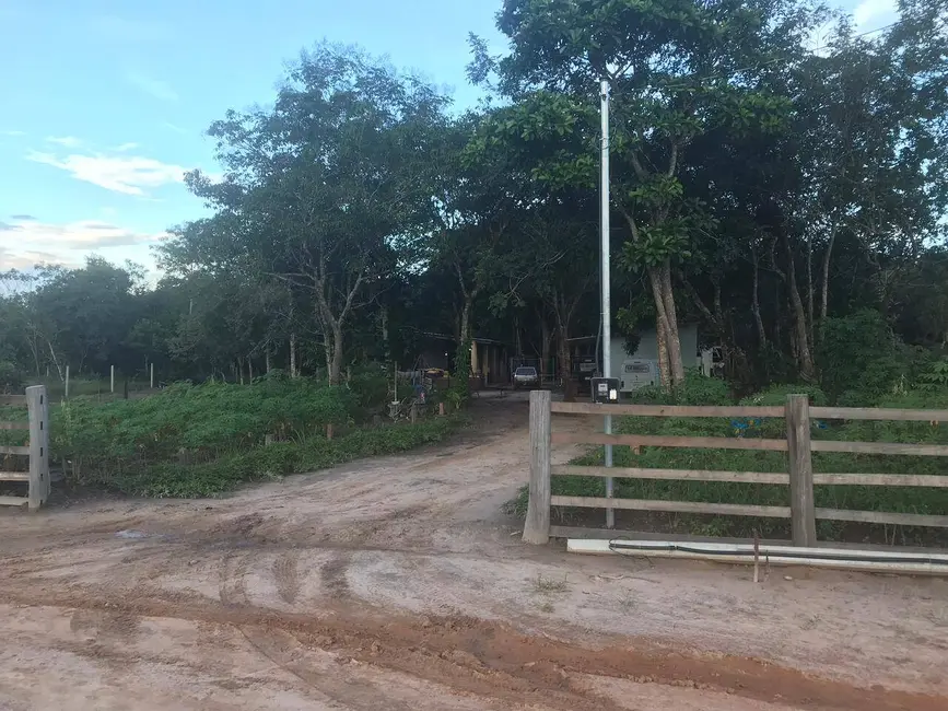 Chácara à venda e para alugar, 20170m2 em Lucas Do Rio Verde - MT - imagem 1 Foto 1 de Chácara à venda e para alugar, 20170m2 em Lucas Do Rio Verde - MT