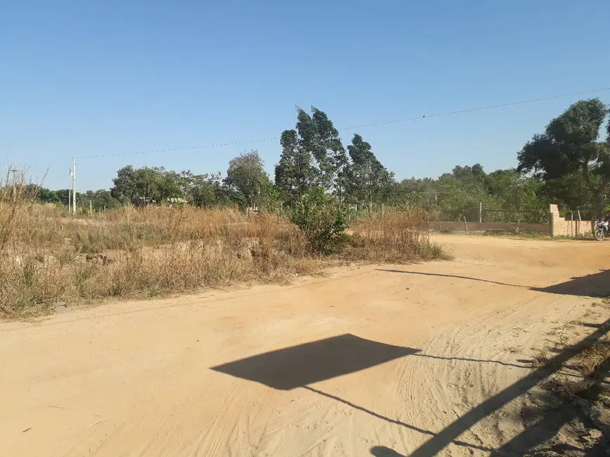 Chácara à venda e para alugar, 20170m2 em Lucas Do Rio Verde - MT - imagem 7 Foto 7 de Chácara à venda e para alugar, 20170m2 em Lucas Do Rio Verde - MT