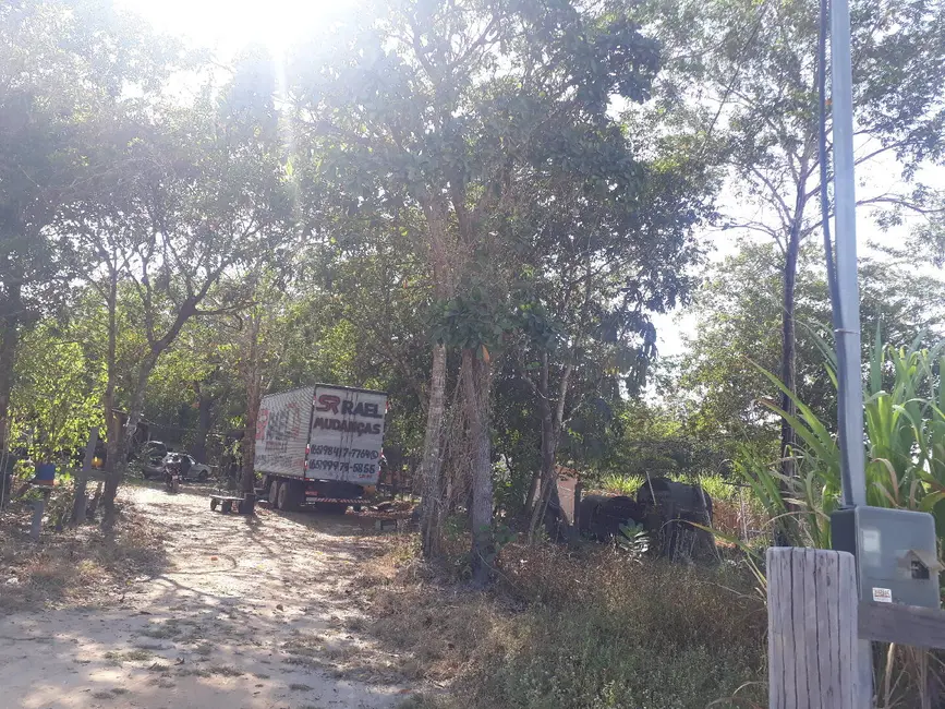 Chácara à venda e para alugar, 20170m2 em Lucas Do Rio Verde - MT - imagem 9 Foto 9 de Chácara à venda e para alugar, 20170m2 em Lucas Do Rio Verde - MT