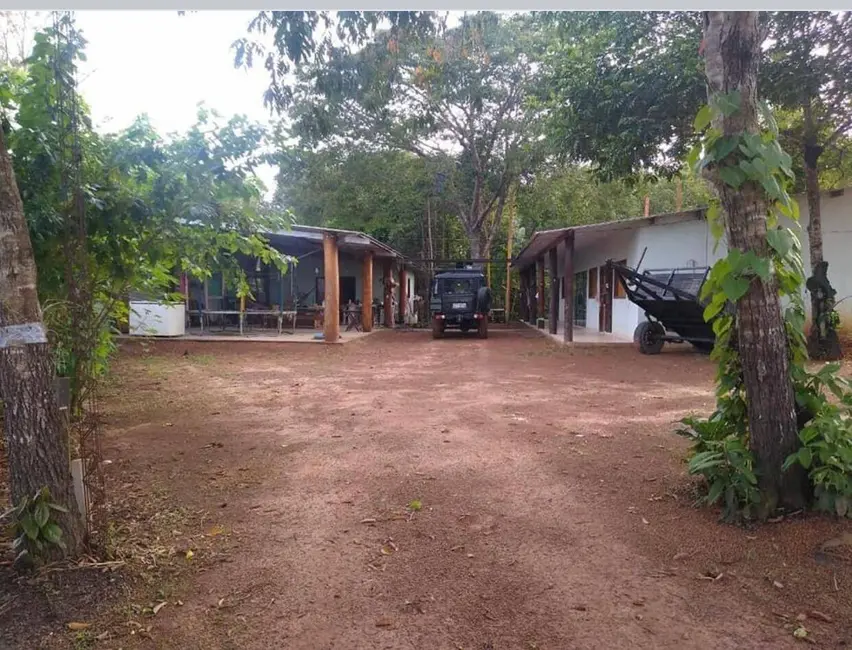 Chácara à venda e para alugar, 20170m2 em Lucas Do Rio Verde - MT - imagem 2 Foto 2 de Chácara à venda e para alugar, 20170m2 em Lucas Do Rio Verde - MT