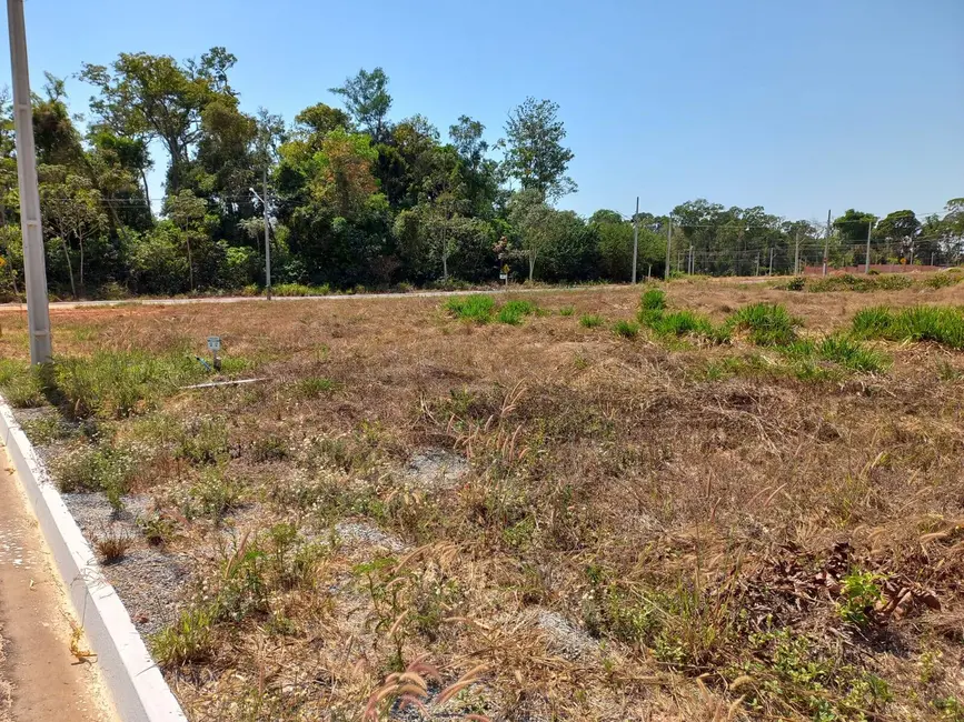 Foto 9 de Terreno / Lote à venda, 390m2 em Sorriso - MT