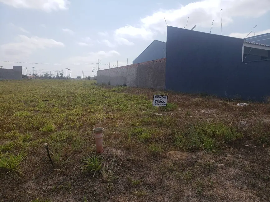 Foto 7 de Terreno / Lote à venda, 390m2 em Sorriso - MT