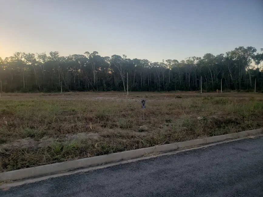 Foto 3 de Terreno / Lote à venda, 390m2 em Sorriso - MT