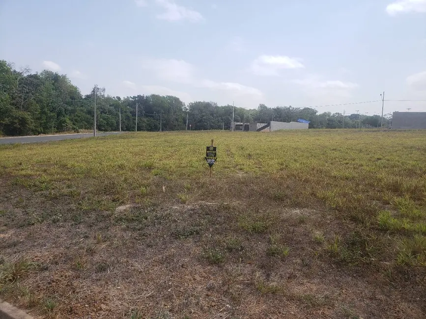 Foto 8 de Terreno / Lote à venda, 390m2 em Sorriso - MT