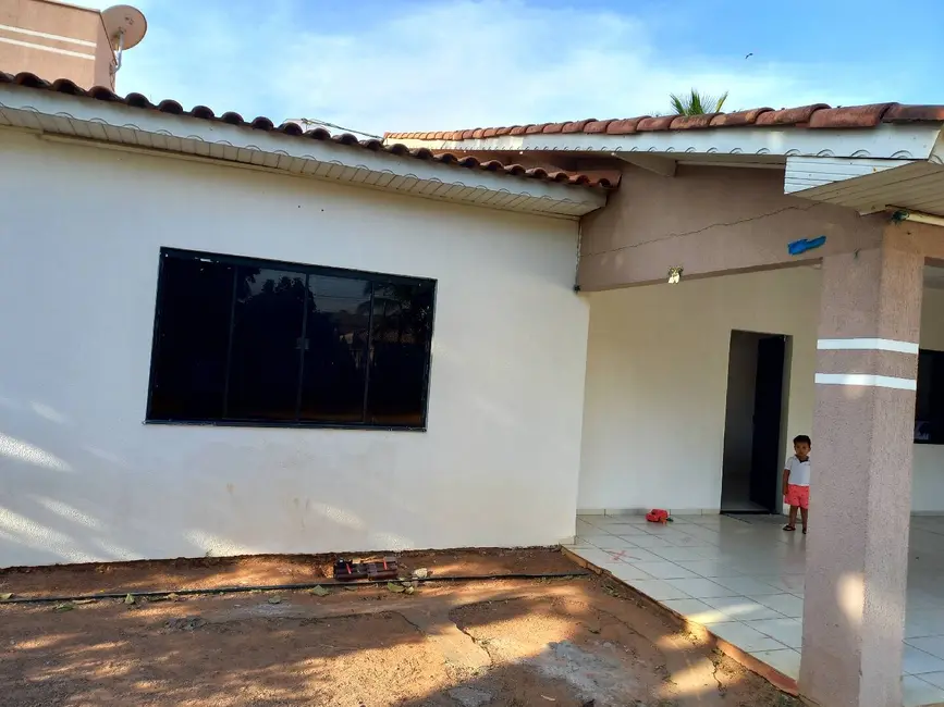 Casa com 2 quartos à venda, 800m2 em Sorriso - MT - imagem 8 Foto 8 de Casa com 2 quartos à venda, 800m2 em Sorriso - MT