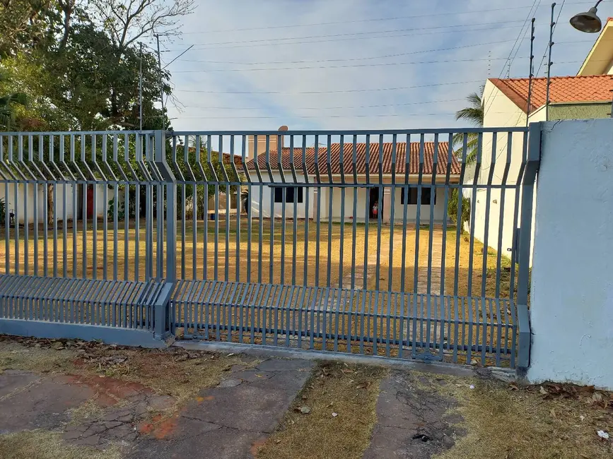 Casa com 2 quartos à venda, 800m2 em Sorriso - MT - imagem 3 Foto 3 de Casa com 2 quartos à venda, 800m2 em Sorriso - MT