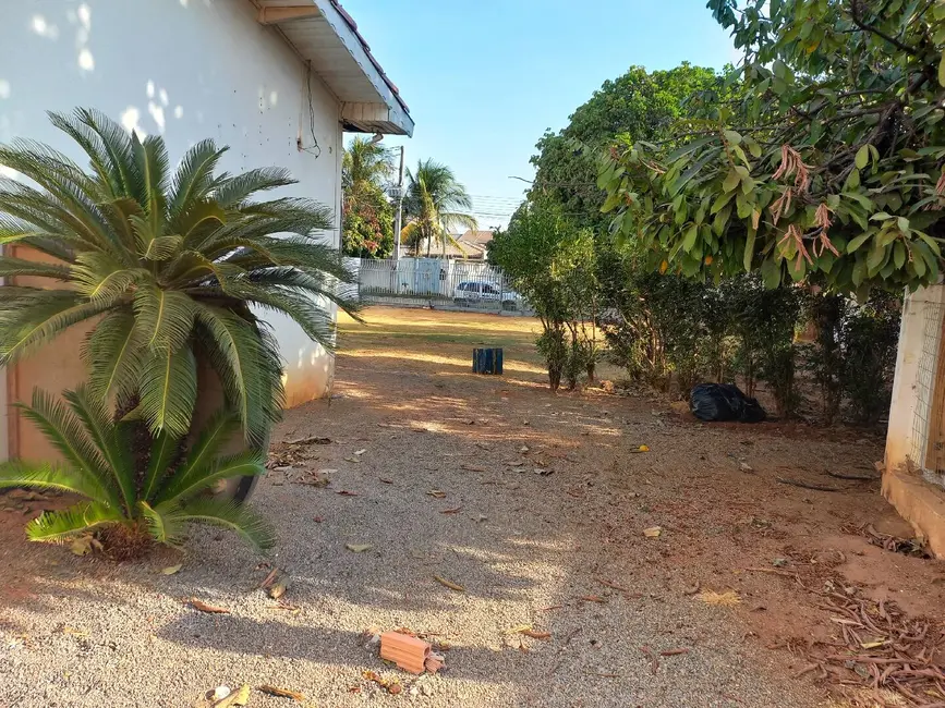 Casa com 2 quartos à venda, 800m2 em Sorriso - MT - imagem 9 Foto 9 de Casa com 2 quartos à venda, 800m2 em Sorriso - MT