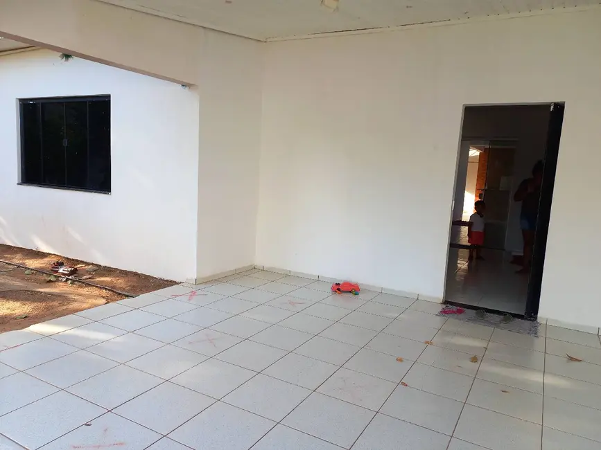 Casa com 2 quartos à venda, 800m2 em Sorriso - MT - imagem 6 Foto 6 de Casa com 2 quartos à venda, 800m2 em Sorriso - MT