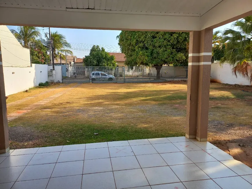 Casa com 2 quartos à venda, 800m2 em Sorriso - MT - imagem 5 Foto 5 de Casa com 2 quartos à venda, 800m2 em Sorriso - MT