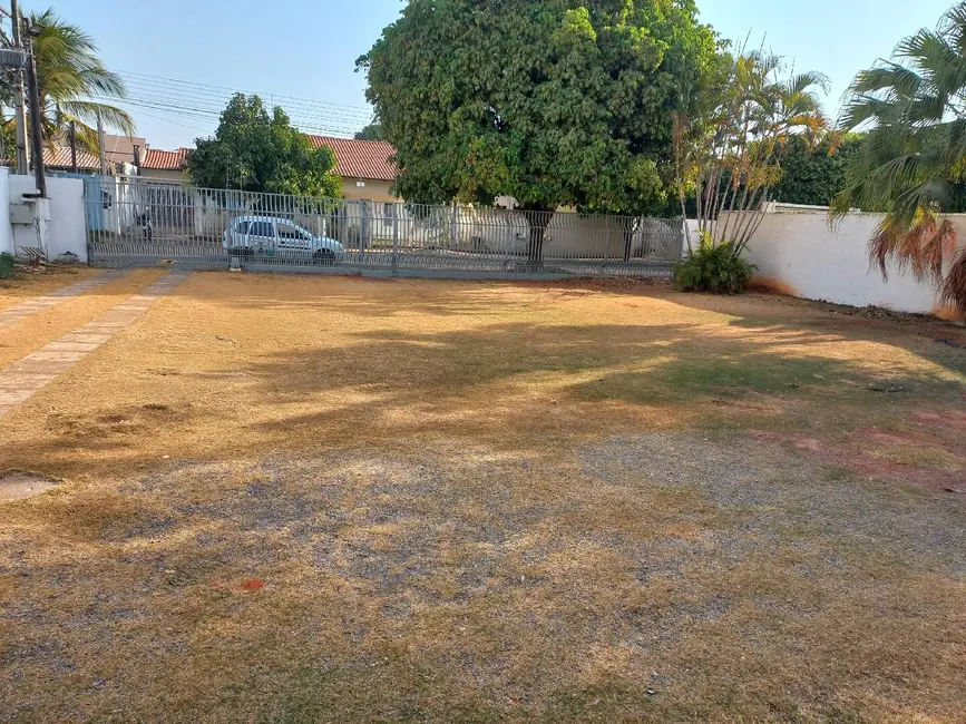 Casa com 2 quartos à venda, 800m2 em Sorriso - MT - imagem 4 Foto 4 de Casa com 2 quartos à venda, 800m2 em Sorriso - MT