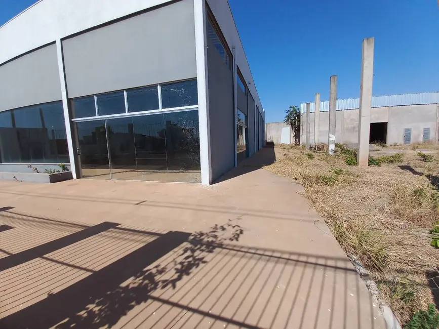 Sala Comercial à venda em Sorriso - MT - imagem 6 Foto 6 de Sala Comercial à venda em Sorriso - MT