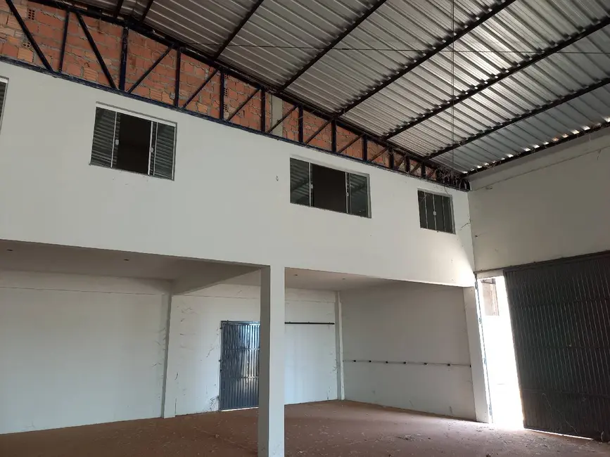 Sala Comercial à venda em Sorriso - MT - imagem 9 Foto 9 de Sala Comercial à venda em Sorriso - MT