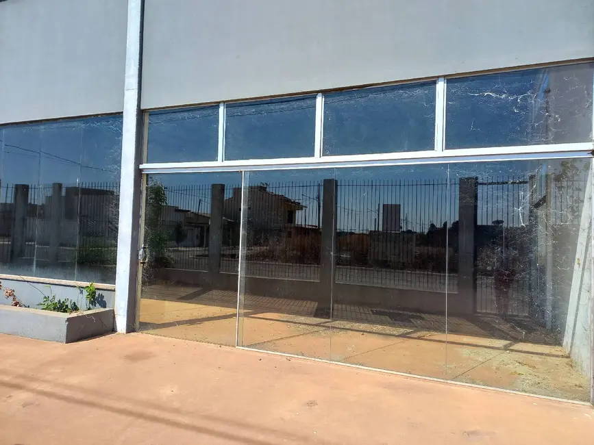 Sala Comercial à venda em Sorriso - MT - imagem 2 Foto 2 de Sala Comercial à venda em Sorriso - MT