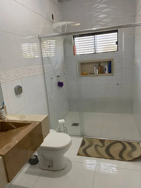 Casa com 6 quartos à venda, 390m2 em Sorriso - MT - imagem 4 Foto 4 de Casa com 6 quartos à venda, 390m2 em Sorriso - MT