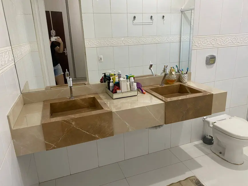 Casa com 6 quartos à venda, 390m2 em Sorriso - MT - imagem 6 Foto 6 de Casa com 6 quartos à venda, 390m2 em Sorriso - MT