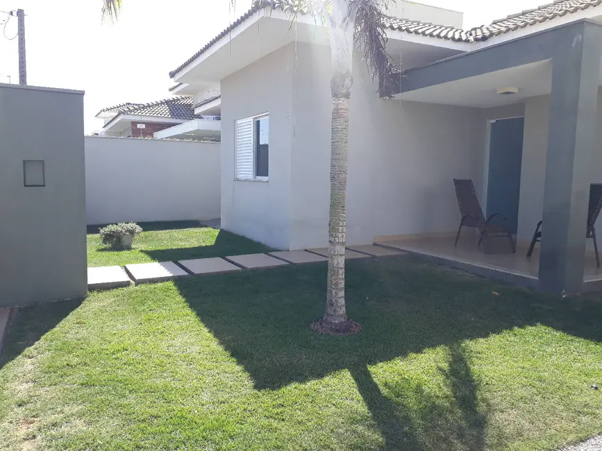 Casa com 3 quartos à venda, 1530m2 em Sorriso - MT - imagem 8 Foto 8 de Casa com 3 quartos à venda, 1530m2 em Sorriso - MT