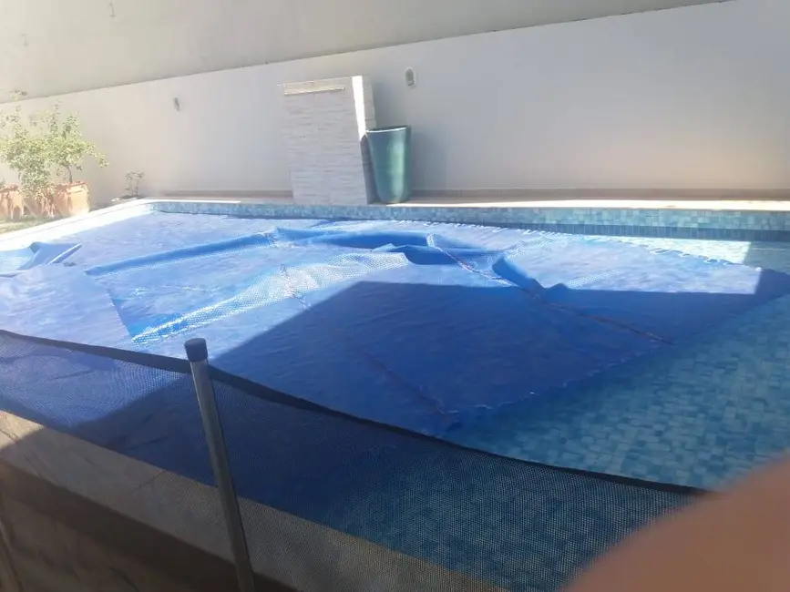 Casa com 3 quartos à venda, 450m2 em Sorriso - MT - imagem 3 Foto 3 de Casa com 3 quartos à venda, 450m2 em Sorriso - MT