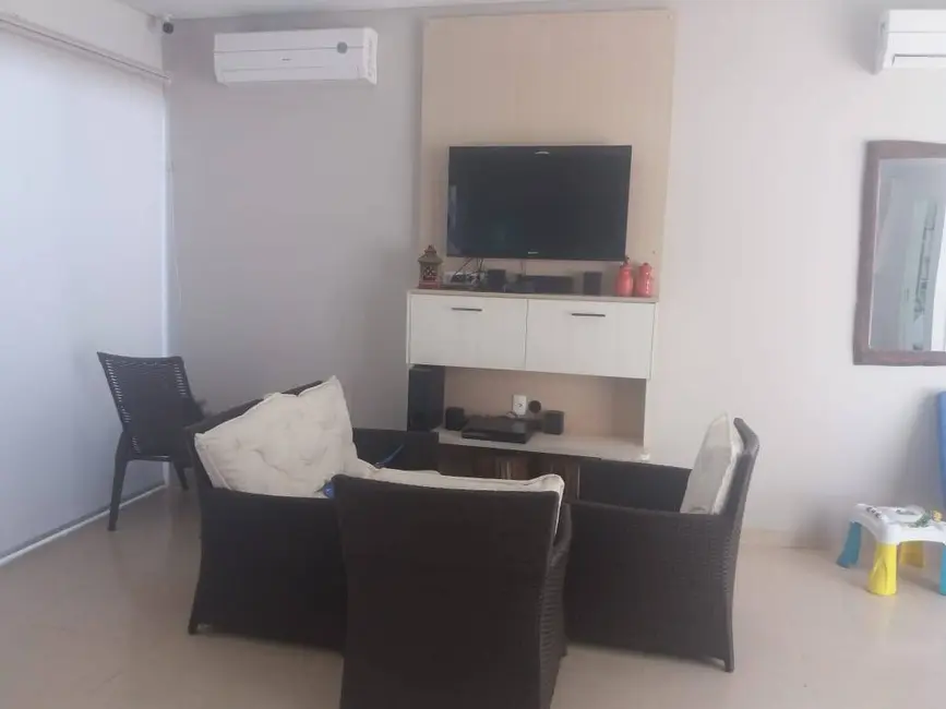 Casa com 3 quartos à venda, 450m2 em Sorriso - MT - imagem 4 Foto 4 de Casa com 3 quartos à venda, 450m2 em Sorriso - MT