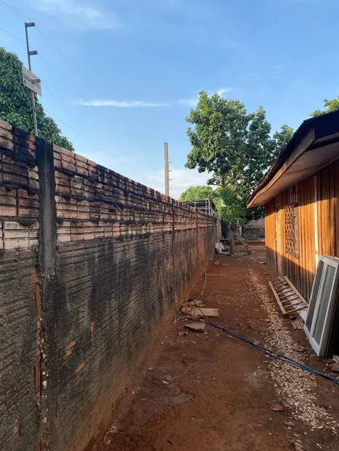 Foto 3 de Terreno / Lote à venda, 800m2 em Sorriso - MT