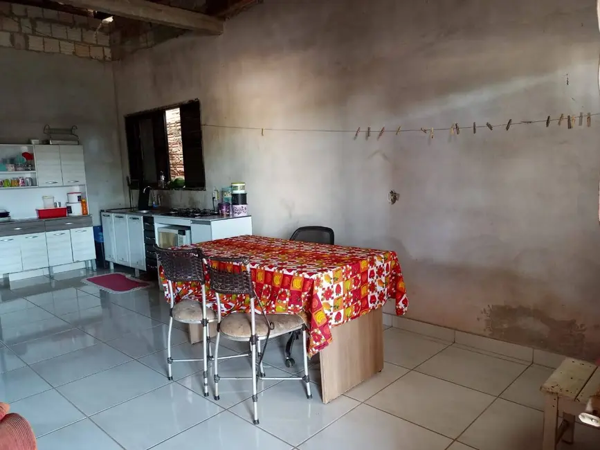 Casa com 3 quartos à venda, 7520m2 em Sorriso - MT - imagem 5 Foto 5 de Casa com 3 quartos à venda, 7520m2 em Sorriso - MT