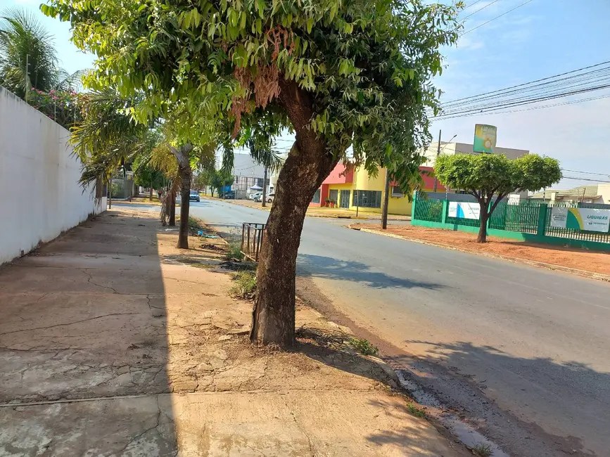 Casa com 3 quartos à venda e para alugar, 400m2 em Sorriso - MT - imagem 4 Foto 4 de Casa com 3 quartos à venda e para alugar, 400m2 em Sorriso - MT