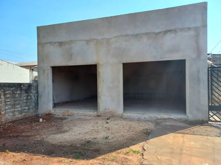 Casa com 3 quartos à venda e para alugar, 400m2 em Sorriso - MT - imagem 9 Foto 9 de Casa com 3 quartos à venda e para alugar, 400m2 em Sorriso - MT