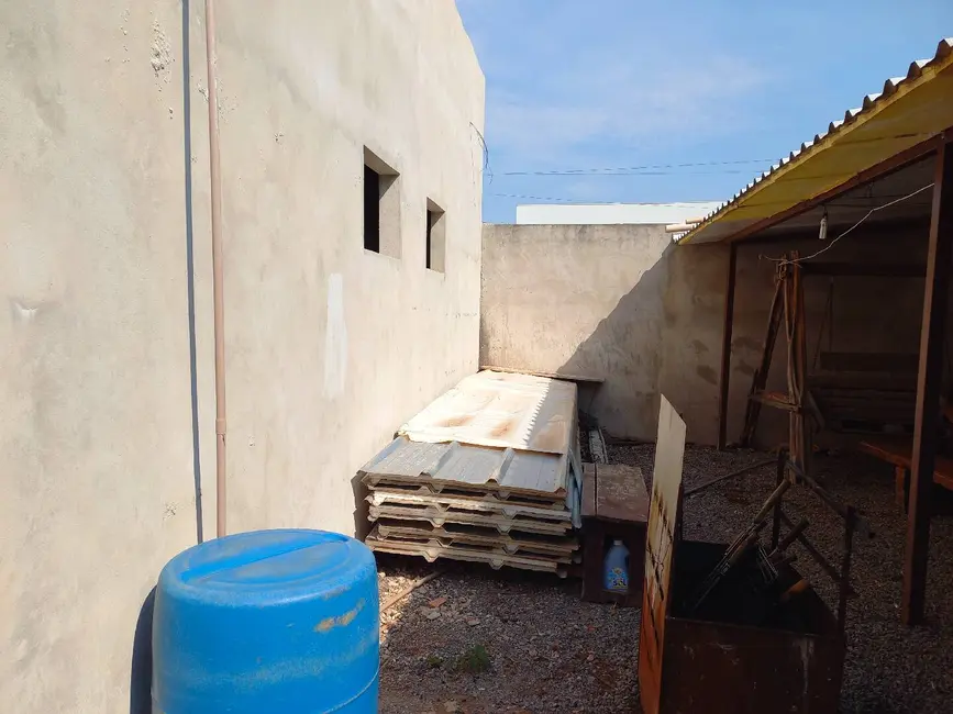 Casa com 3 quartos à venda e para alugar, 400m2 em Sorriso - MT - imagem 3 Foto 3 de Casa com 3 quartos à venda e para alugar, 400m2 em Sorriso - MT