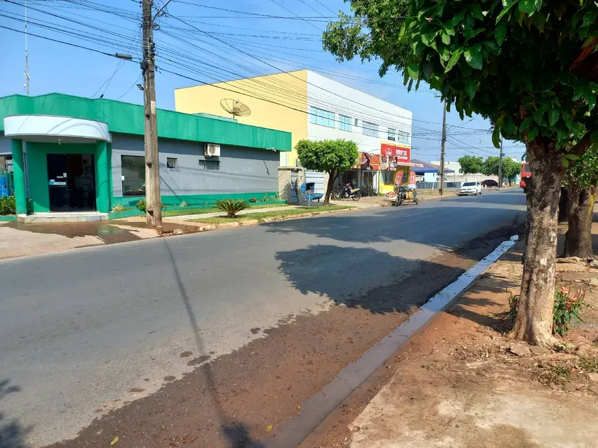 Casa com 3 quartos à venda e para alugar, 400m2 em Sorriso - MT - imagem 7 Foto 7 de Casa com 3 quartos à venda e para alugar, 400m2 em Sorriso - MT