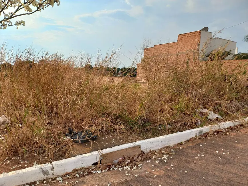 Foto 5 de Terreno / Lote à venda, 1025m2 em Sorriso - MT