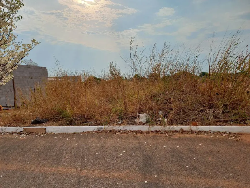 Foto 8 de Terreno / Lote à venda, 1025m2 em Sorriso - MT