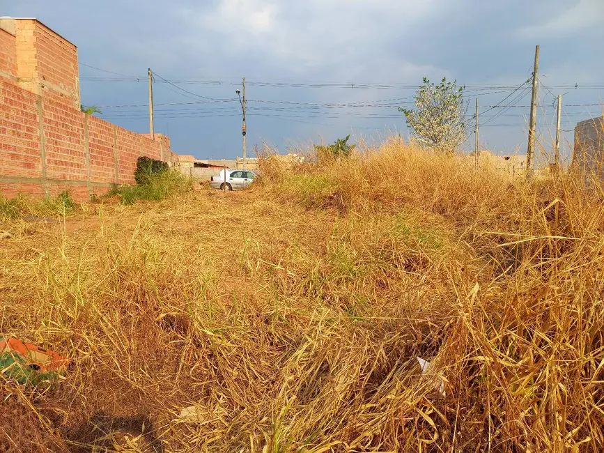 Foto 3 de Terreno / Lote à venda, 1025m2 em Sorriso - MT