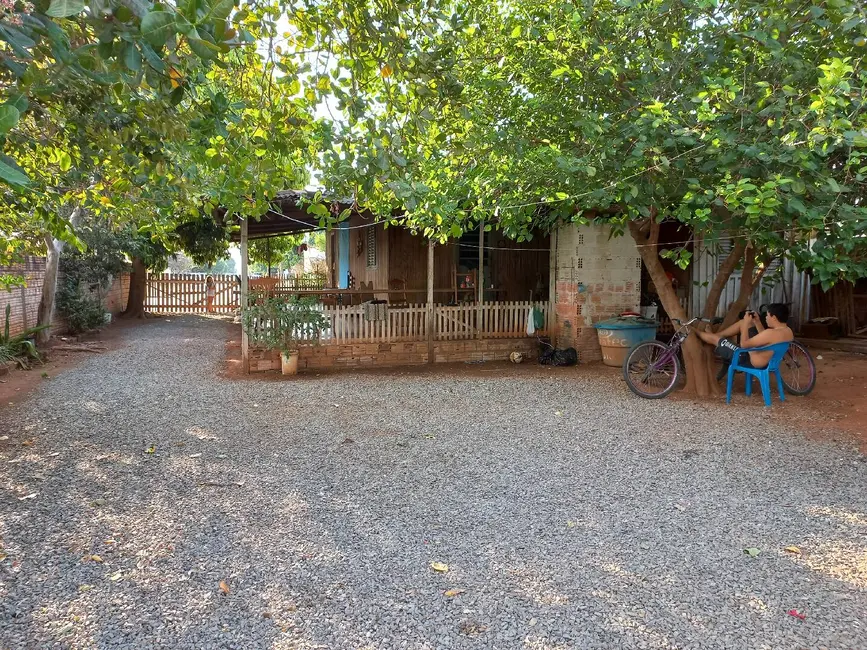 Foto 7 de Terreno / Lote à venda, 600m2 em Sorriso - MT